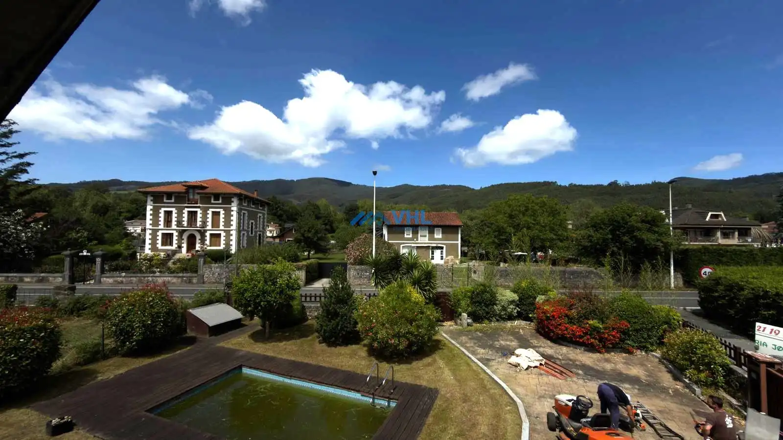 Adossat amb piscina en venda a Barrio el Puente, imagen 21