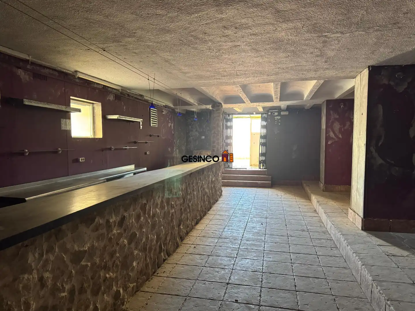 Local comercial en venta en Calle de La Rioja 105, imagen 6