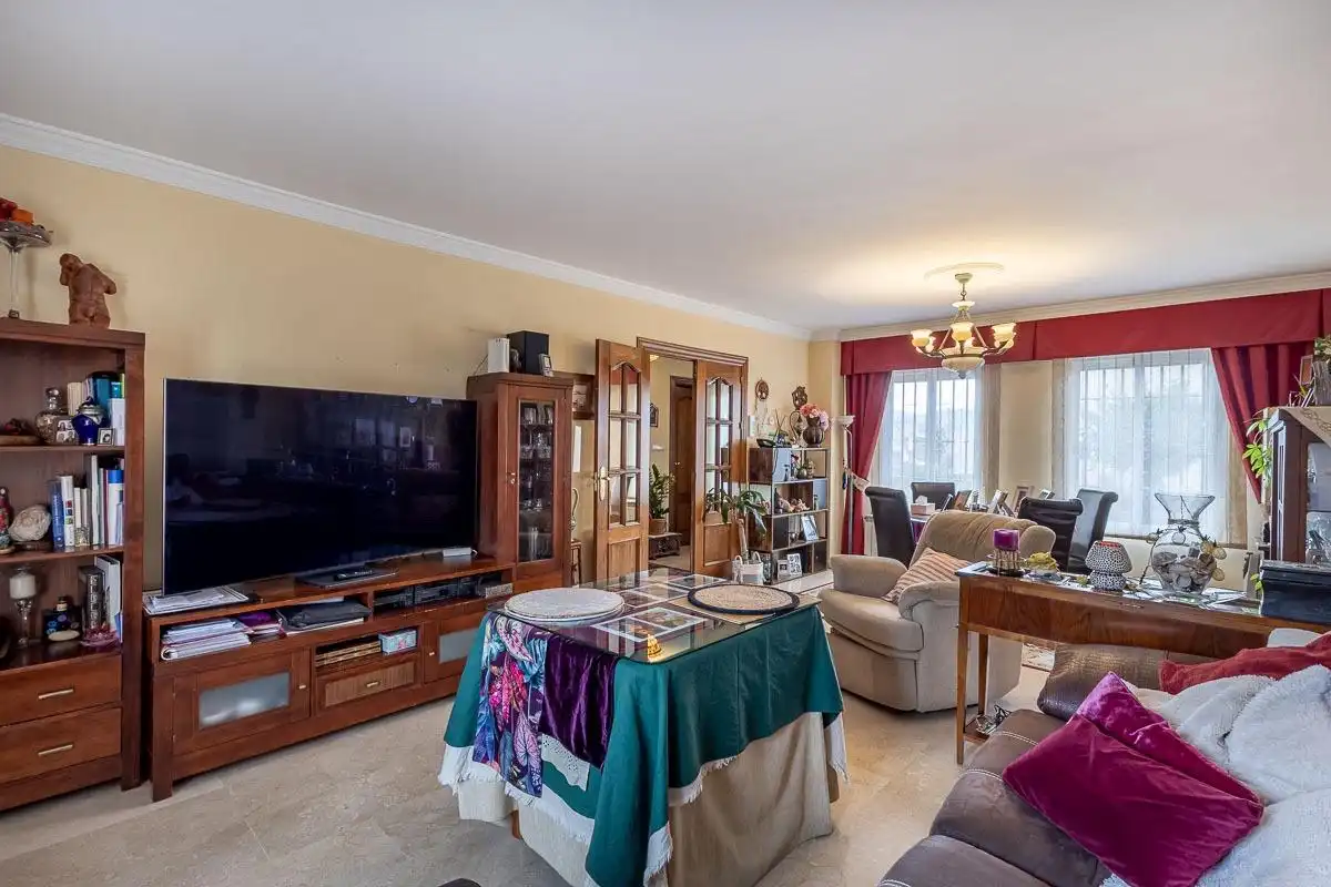 House for sale in Huétor Vega, imagen 9