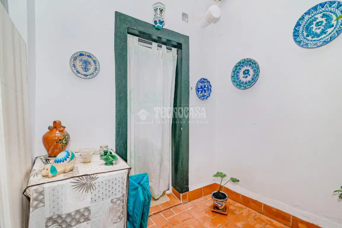 Bedroom of Flat for sale in Lucena  with Air Conditioner, Heating and Furnished