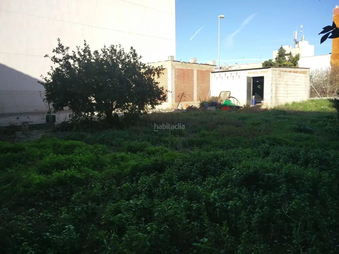 Terreny residencial en venda a Calle de la Vela 17, imagen 7