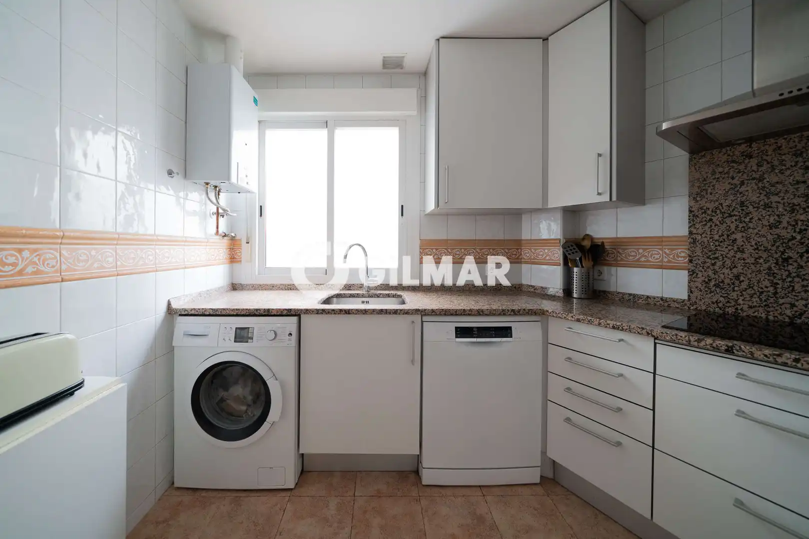 Flat with lift for sale in Centro, imagen 23