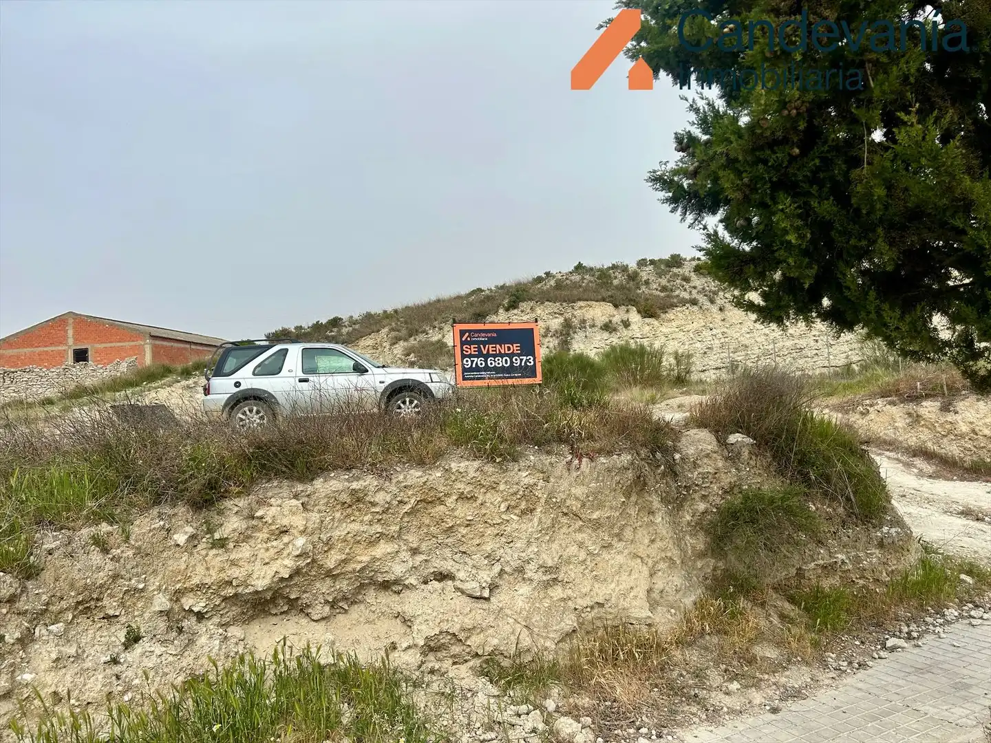 Terreni e lotti in vendita a Calle Val Alta, imagen 2