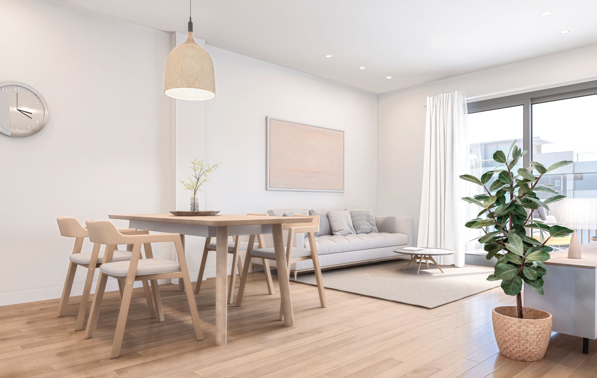 Flat for sale in Carrer del Rosselló, 4, Sant Narcís