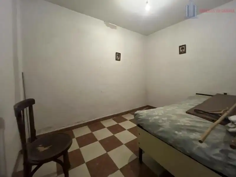 Casa o xalet en venda a SAN JOSE, 28, Barrio de Albaicín