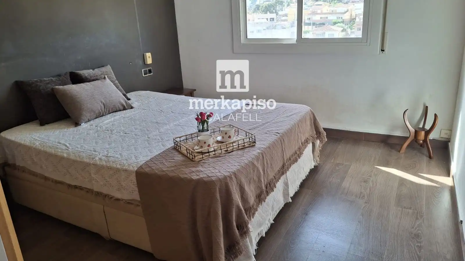 Piso en venta en Cuspide, Segur de Calafell