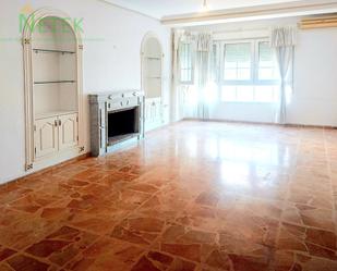 Living room of Flat for sale in Torrevieja