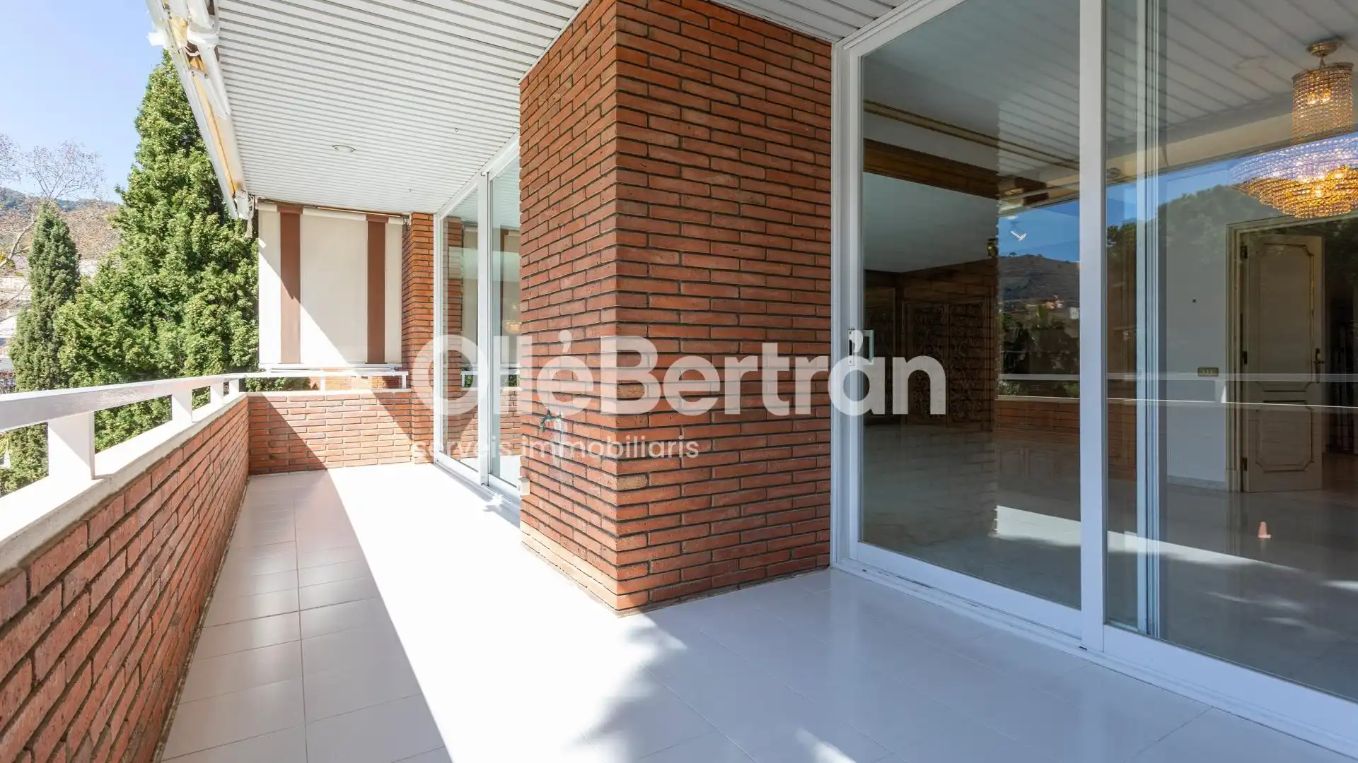 Piso de alquiler en del Doctor Francesc Darder, Pedralbes