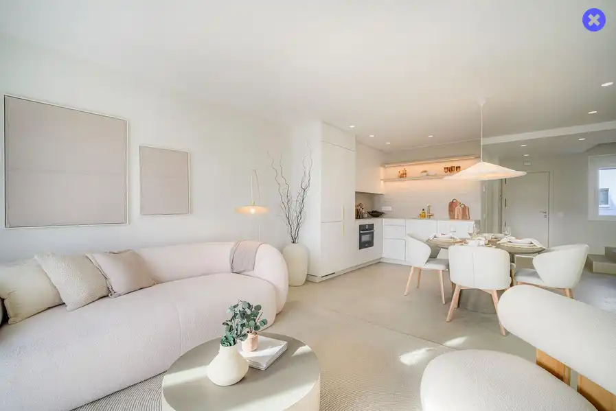Apartamento con piscina en venta en Nueva Andalucía, imagen 21