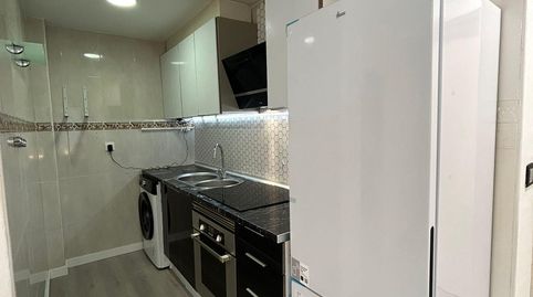 Foto 4 de Piso de alquiler en Alaquàs, Valencia