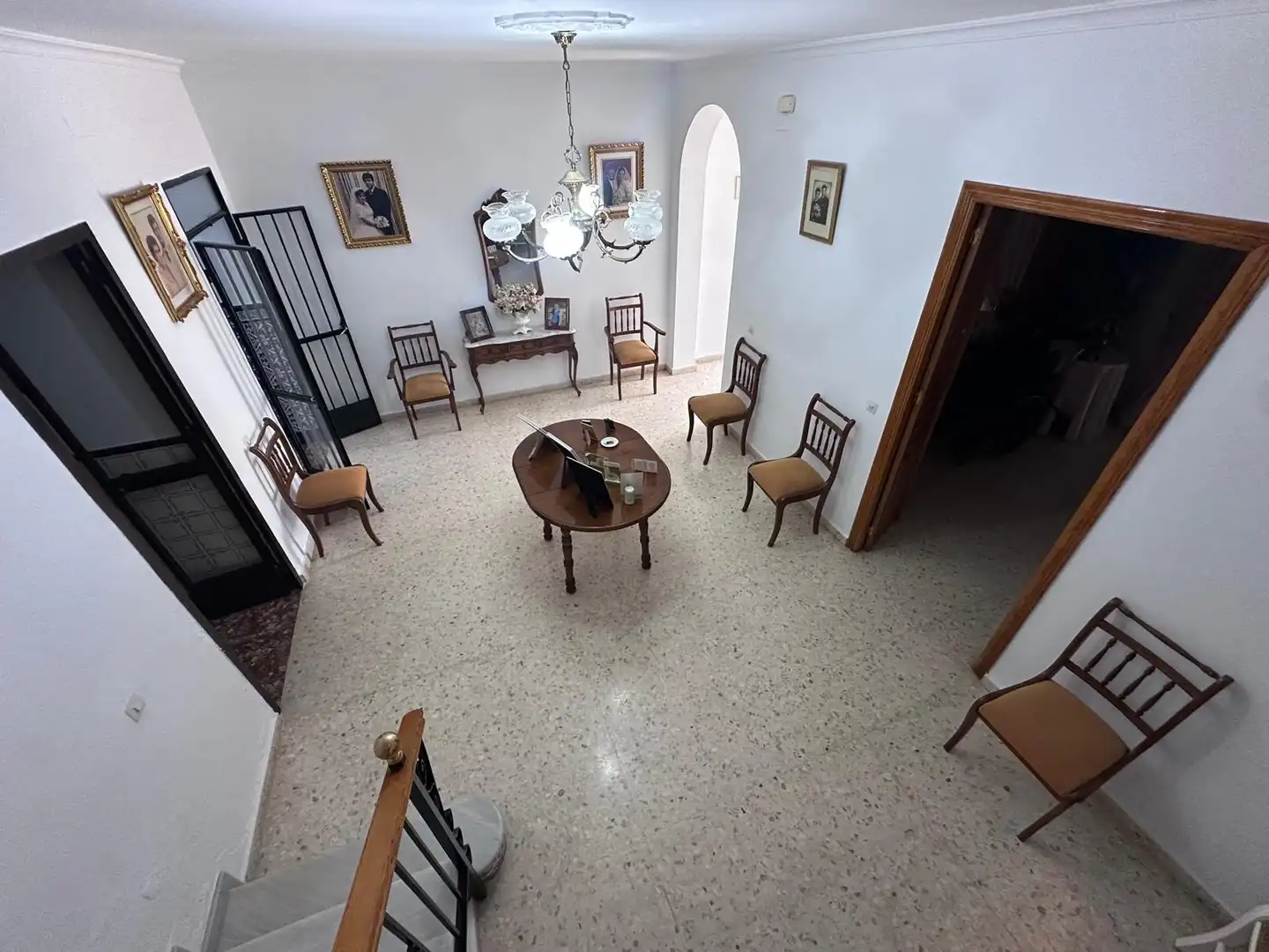 Casa o xalet en venda en La Puebla de Cazalla
