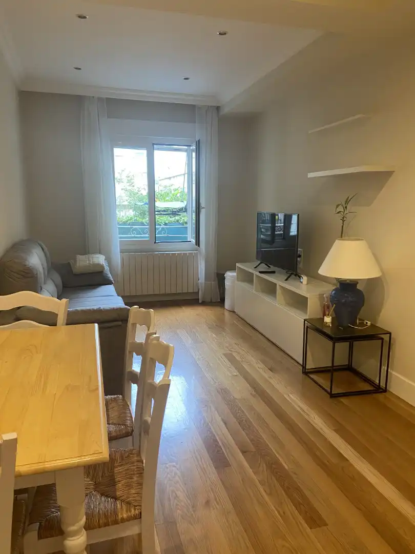 Wohnung mit Aufzug zum Verkauf in Alameda de Recalde, imagen 6
