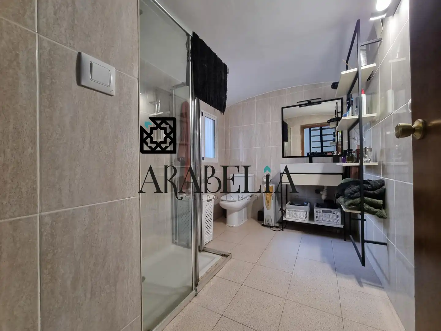 Bathroom of Houses for sale in Córdoba  with Terrace and Balcony