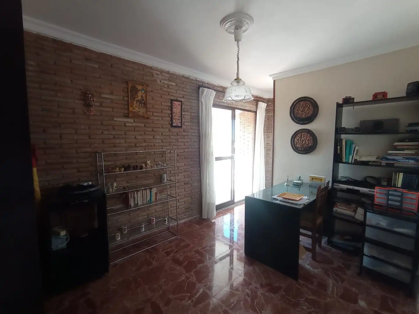 Menjador de Casa o xalet en venda en Fuengirola amb Jardí privat, Terrassa i Traster