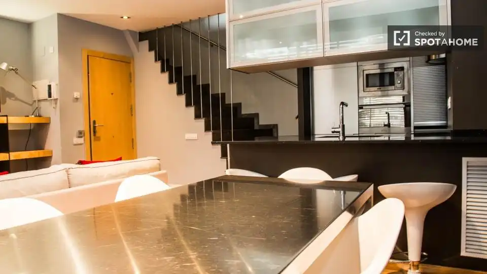 Habitación en Vila de Gràcia