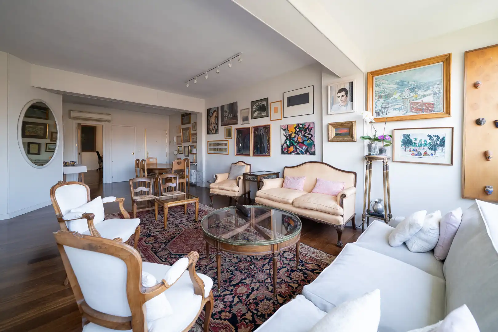 Flat with lift for sale in Chamberí, imagen 2