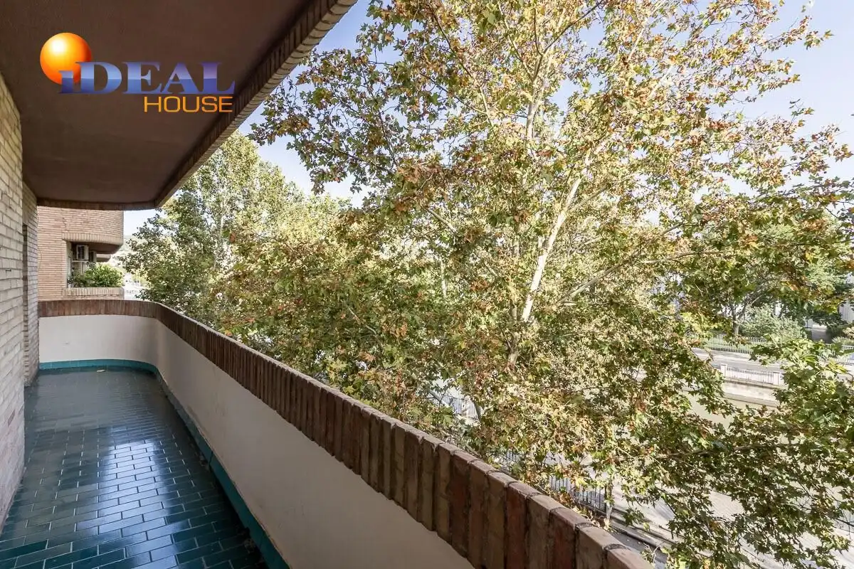 Flat with terrace for sale in Calle del Profesor Agustín Escribano 7