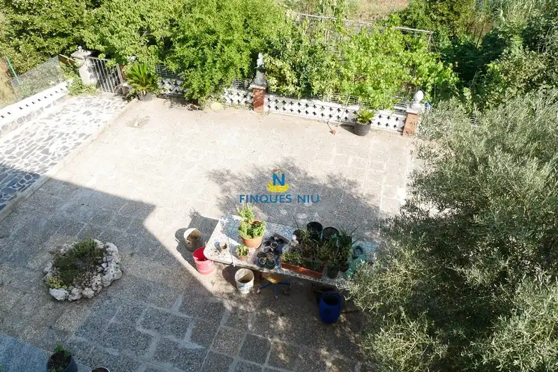 Casa amb jardí en venda a Avinguda Arbres 165, imagen 33