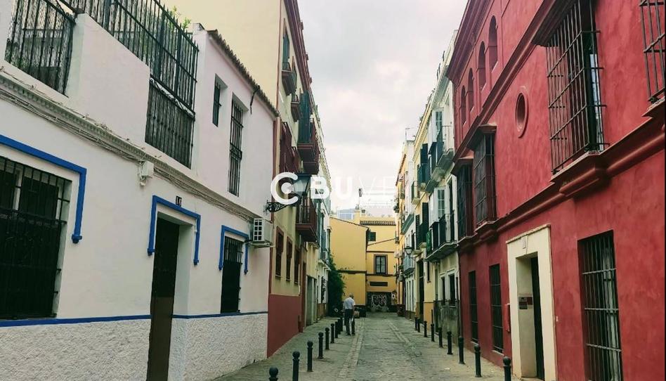 Photo 1 of Flat for sale in Infantes, Feria, Sevilla