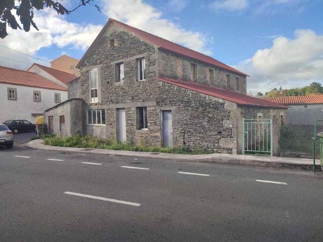 Casa-chalet en Venta en Forcarei