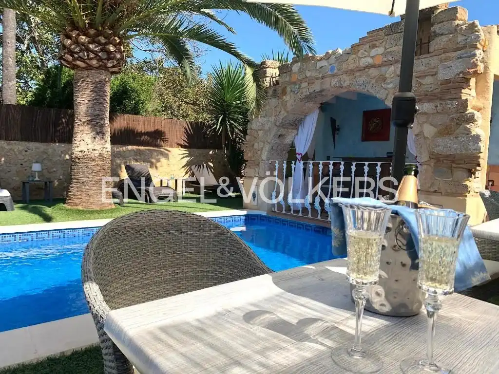 Maison avec terrasse à vendre à Xaló, imagen 48