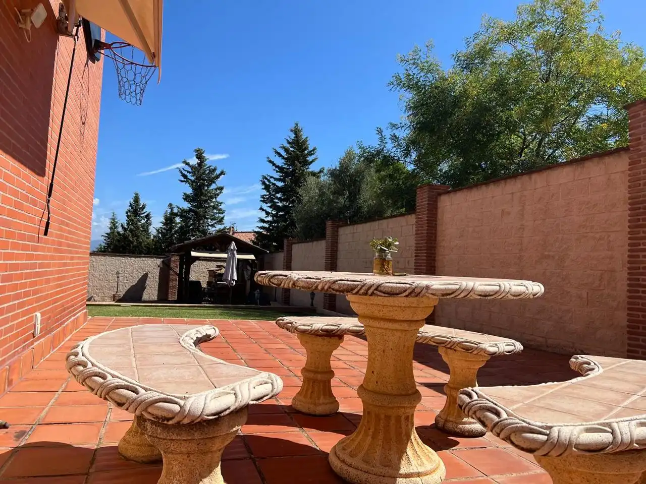 Haus mit Pool zum Verkauf in Manantiales - Lagar - Cortijo, imagen 55