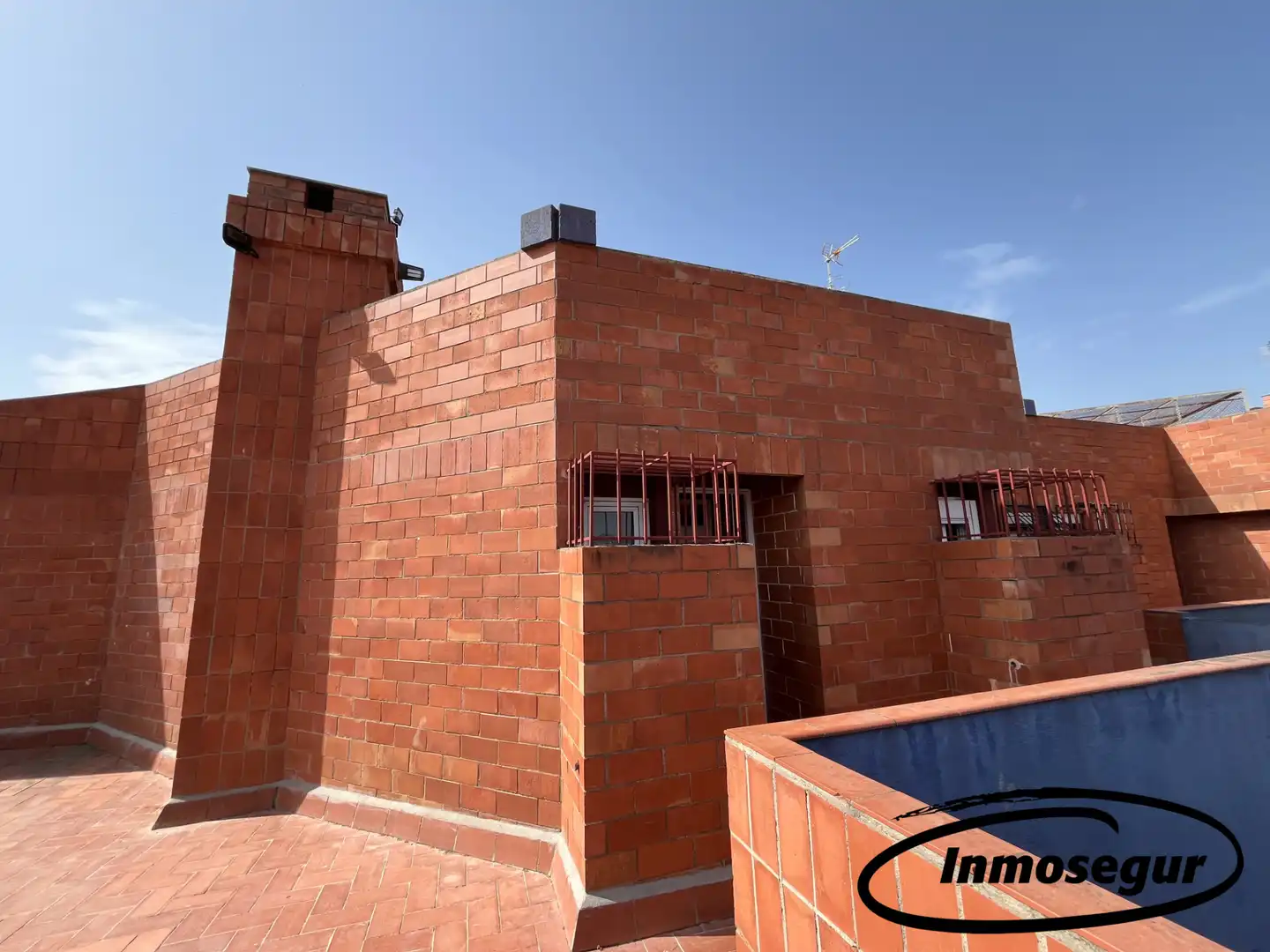 Vista exterior de Pis en venda en Reus amb Aire condicionat, Calefacció i Terrassa