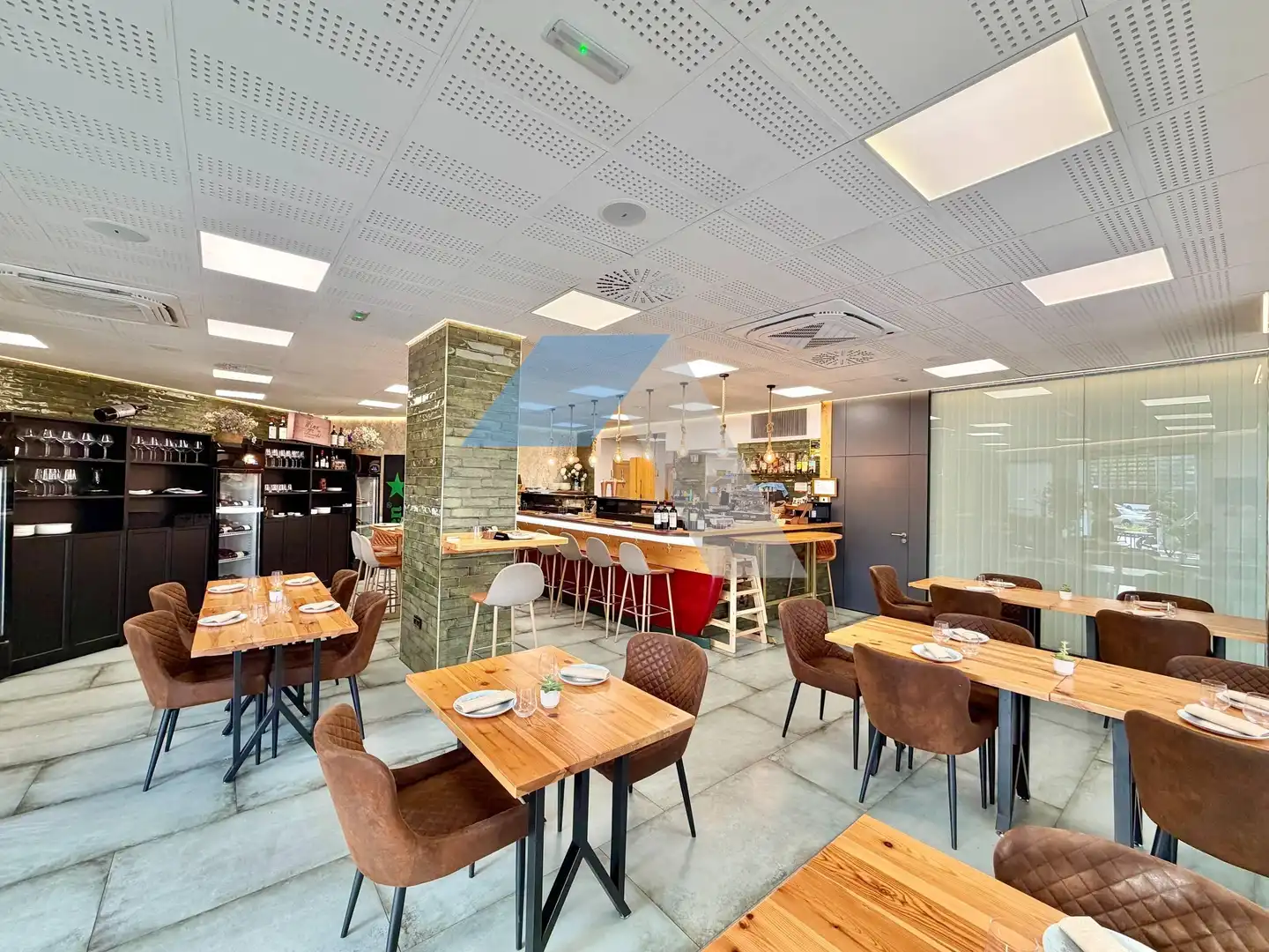 Business premises for transfer in Norte