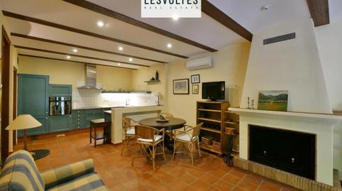 Foto 2 de Casa o xalet de lloguer a Plaça del Firal, Corçà, Girona