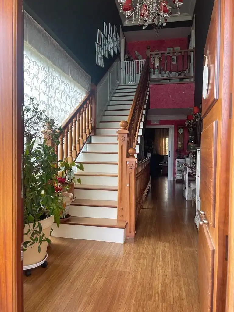 Detached house with pool for sale in Laguna de Duero, imagen 28
