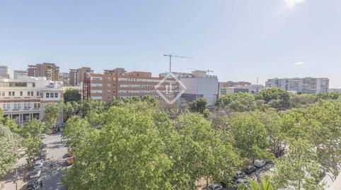 Foto 3 de Pis en venda a Exposició, Valencia