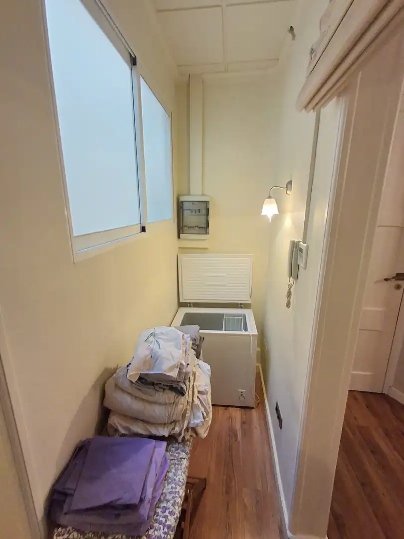 Piso en venta en Argentina, 21, Centre