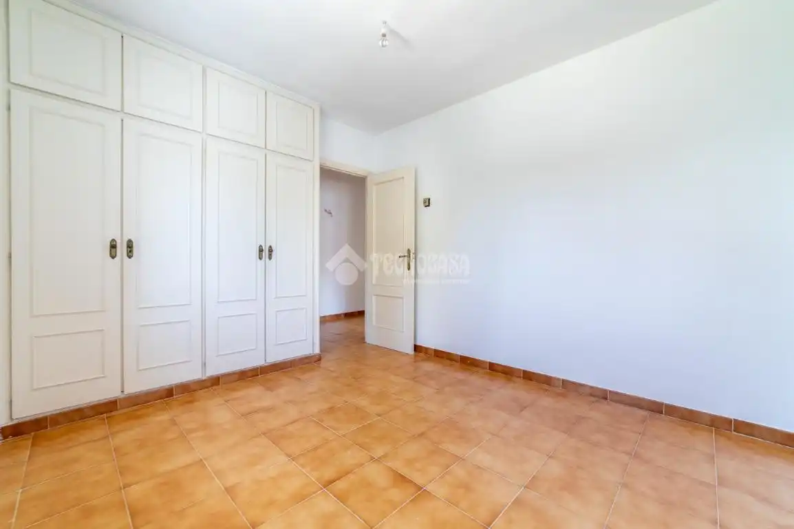 Dormitori de Casa o xalet en venda en Paracuellos de Jarama