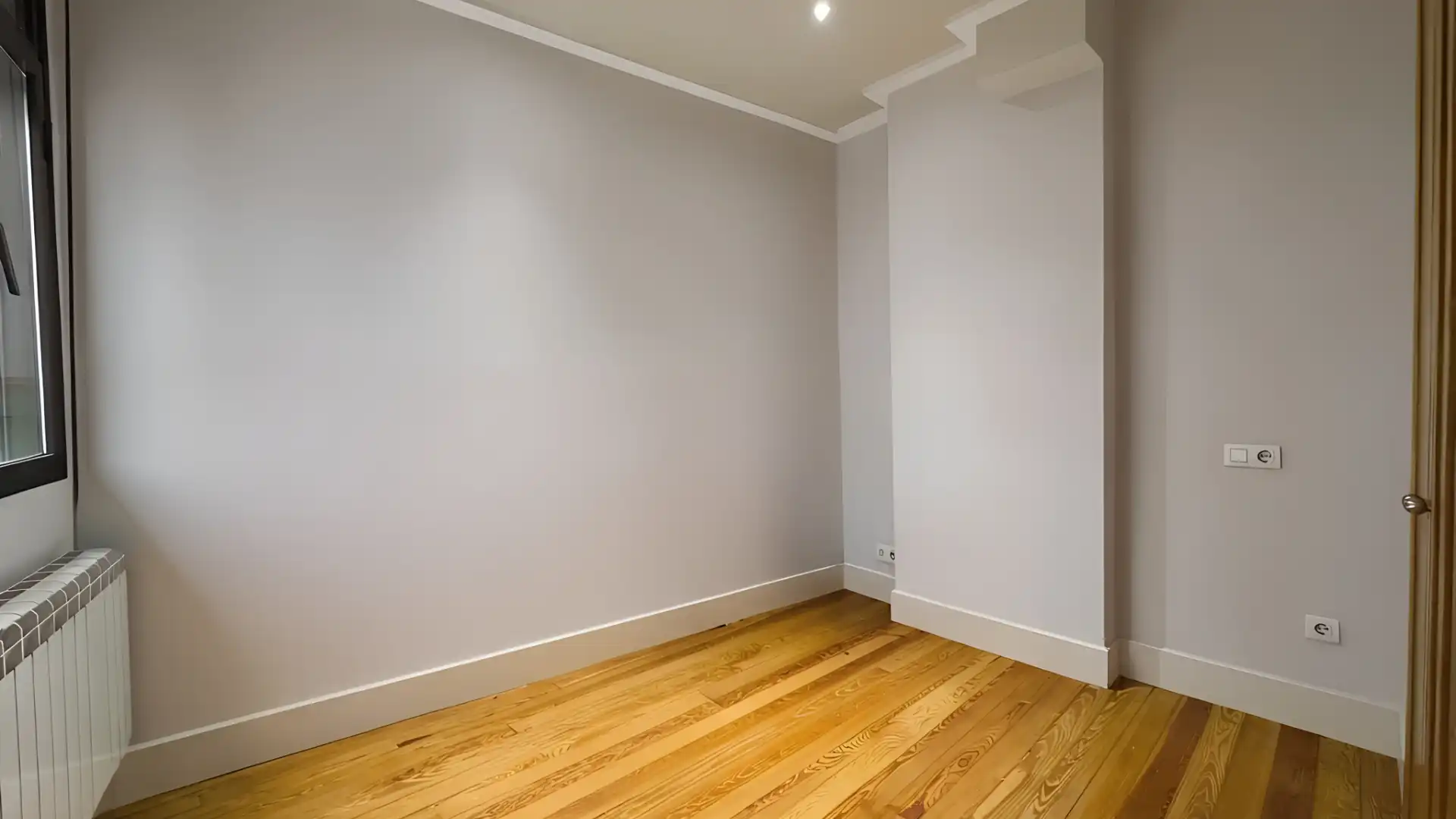 Habitación de Piso en venta en Bilbao 