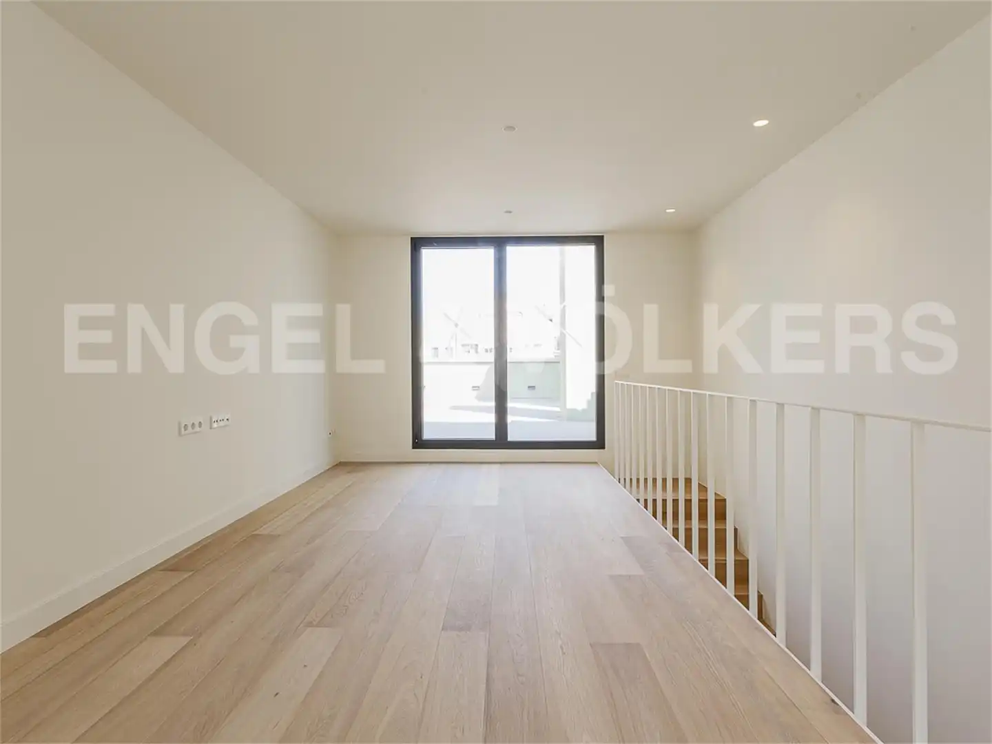 New build Penthouse with lift for sale in Eixample, imagen 30