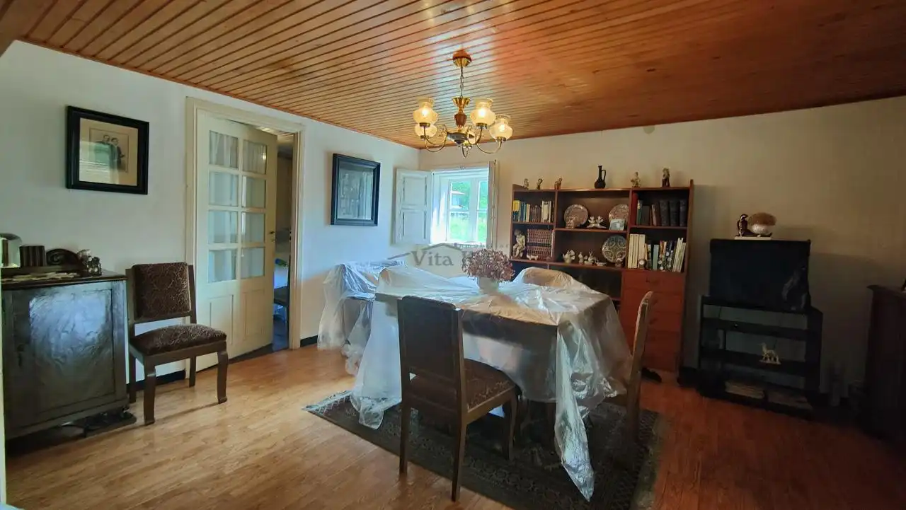 Casa rústica con terraza en venta en Esgos, imagen 26