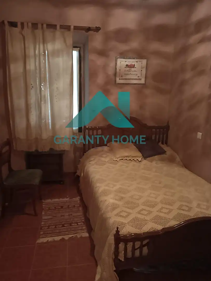 Habitación de Casa o chalet en venta en Aldea del Cano con Aire acondicionado, Calefacción y Terraza