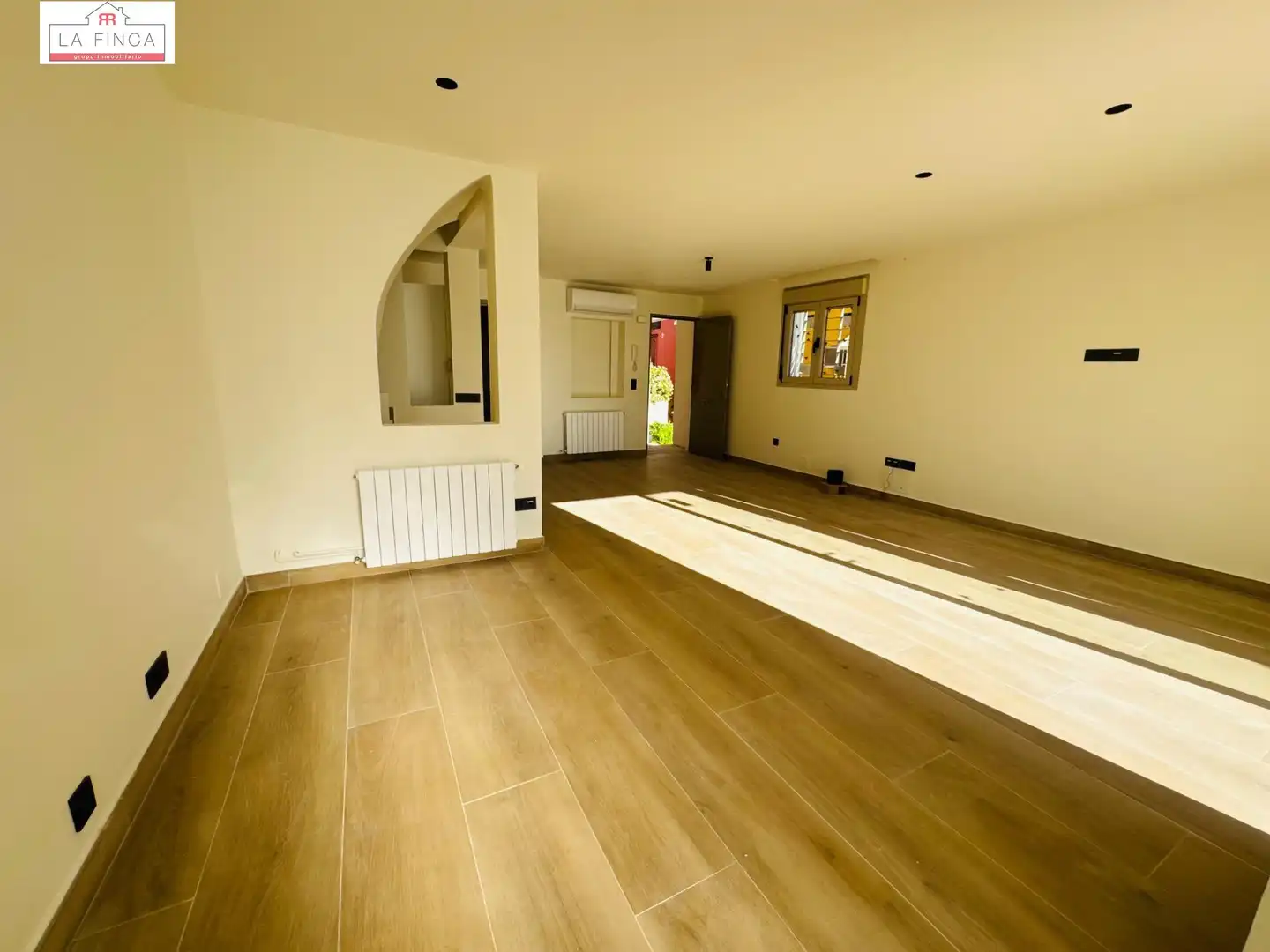 Casa adosada en venda en Málaga Capital amb Aire condicionat i Terrassa