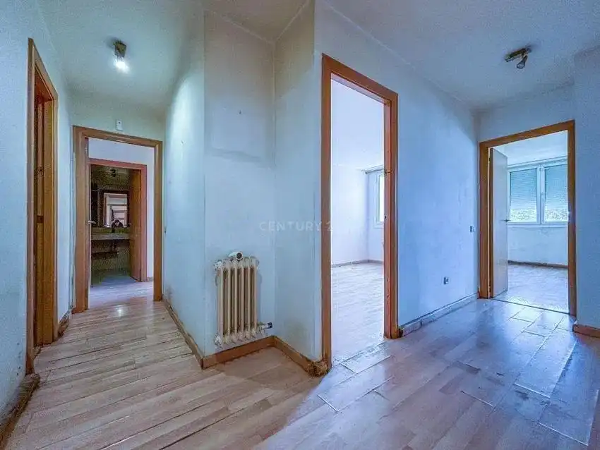 Piso en venta en TURO, 9, Montgat