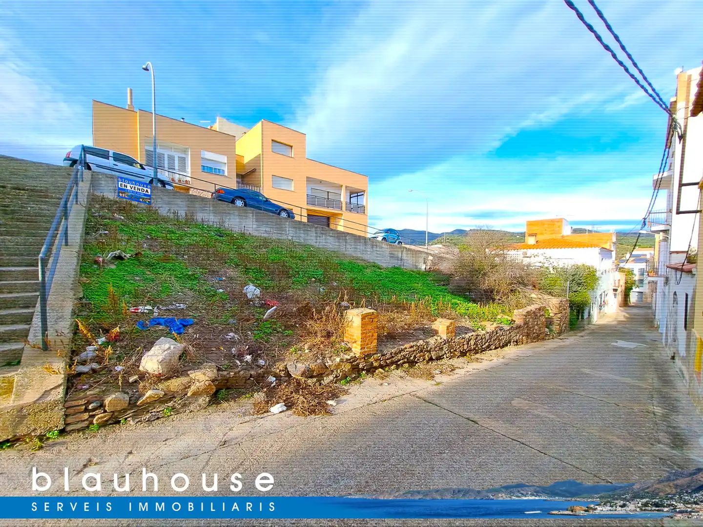 Residential land for sale in La Vila, imagen 4