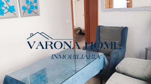 Foto 2 de Pis de lloguer a Avenida Tenor Pedro Lavirgen, 11, Huerta de la Reina - Trassierra, Córdoba