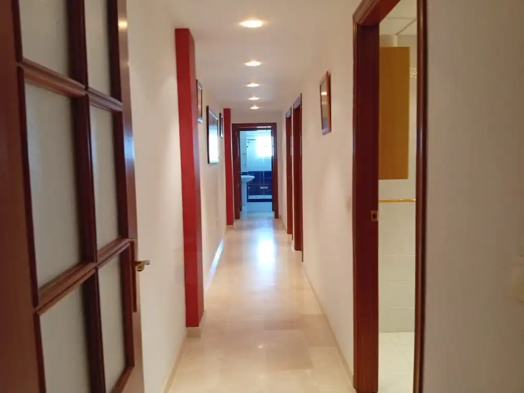 Piso de alquiler en Badajoz