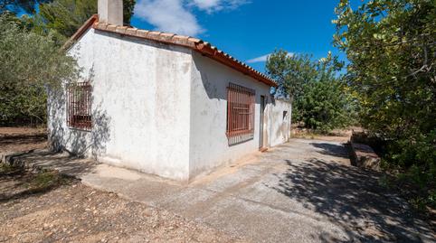 Foto 3 de Finca rústica en venda a Vinallop, Tarragona