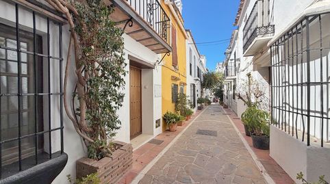 Foto 4 de Casa adosada en venta en Casco Antiguo, Marbella