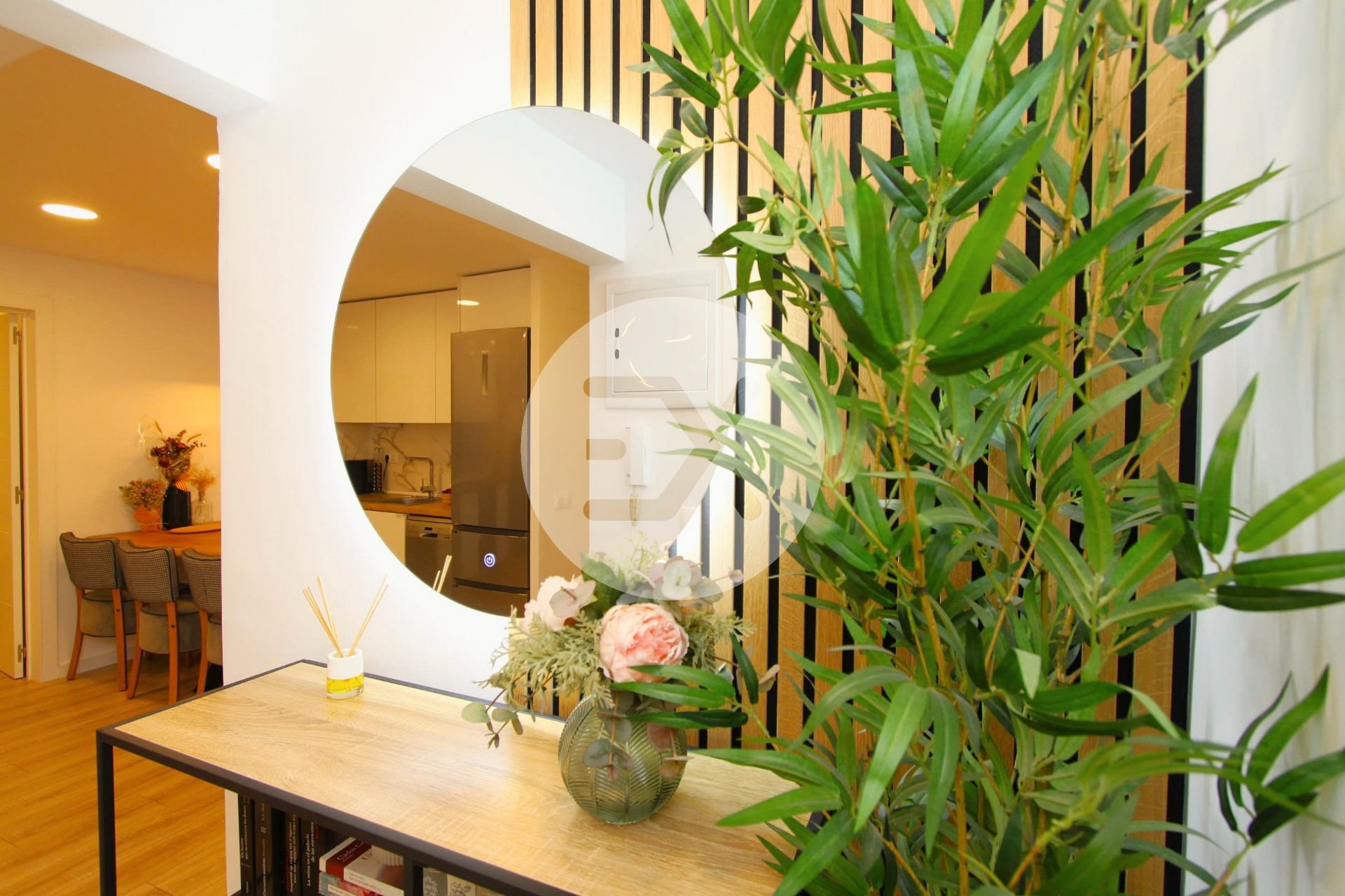 Wohnung zum Verkauf in Castelldefels mit Klimaanlage, Heizung und Parkett