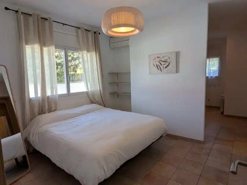 Casa amb piscina en venda a Carrer Comajuliana 11, imagen 8