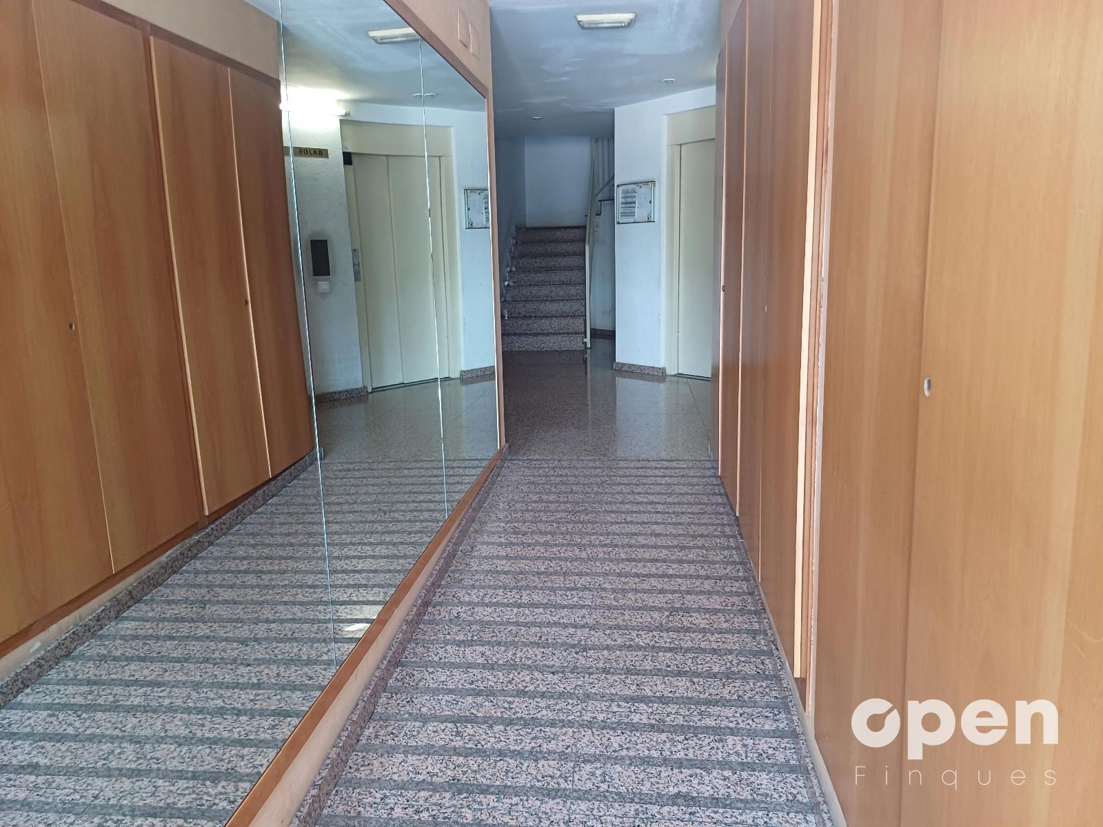 Pis en venda en Terrassa amb Aire condicionat, Calefacció i Parquet