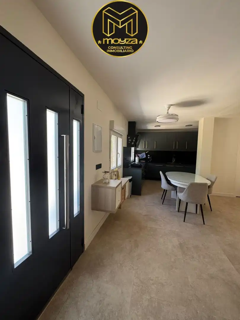 Villa in vendita a Puente Jontoya - Puente de la Sierra - El Arroyo, imagen 5