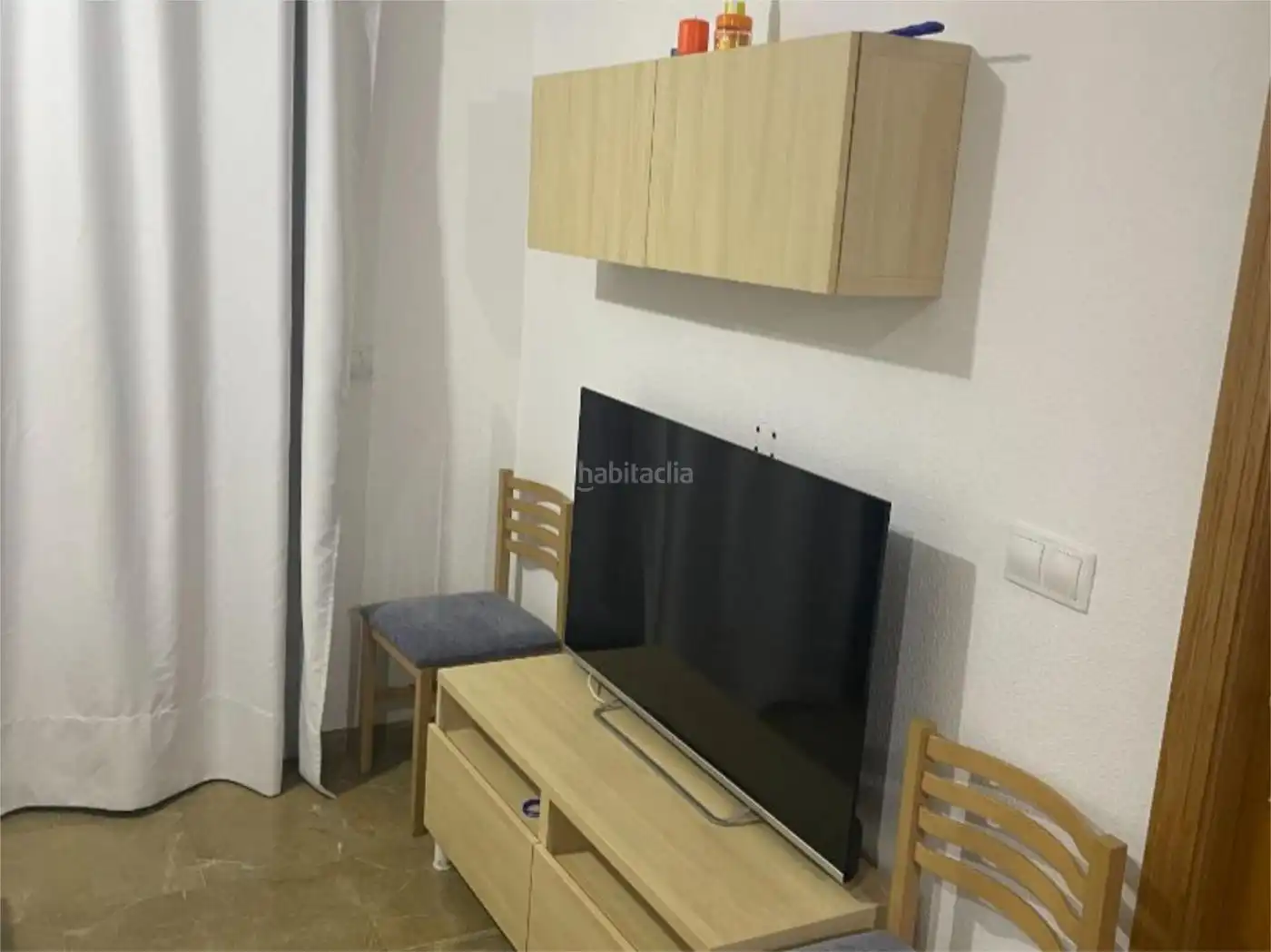 Mini appartamento con piscina in affitto a Avinguda de les Corts 4, imagen 10