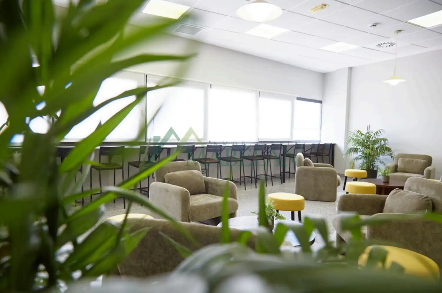 Office for rent in Las Rozas de Madrid  with Heating